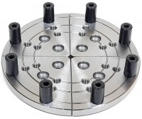 Charnwood N3FJ5 - Nexus 3 Bowl Reversing Jaws for up to 5\" Bowls